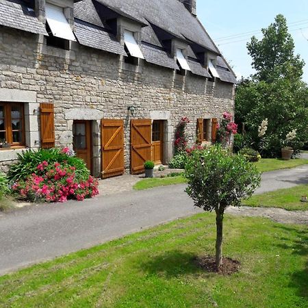 Bed and Breakfast La grange Kervignac Exterior foto