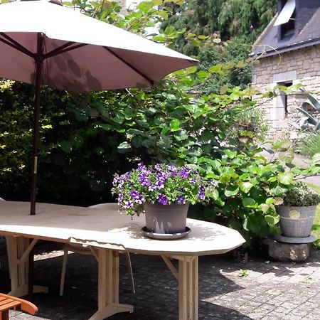 Bed and Breakfast La grange Kervignac Exterior foto